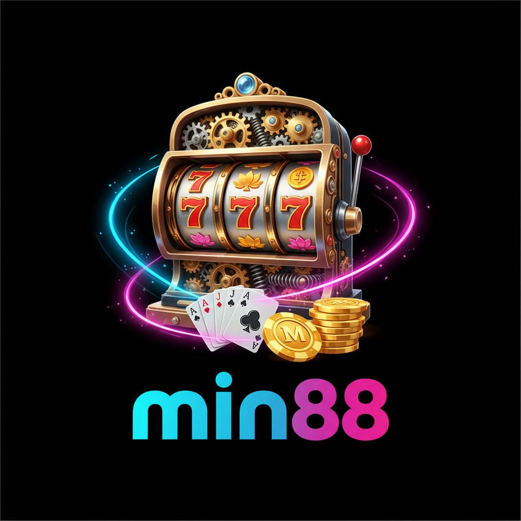 Logo của min88